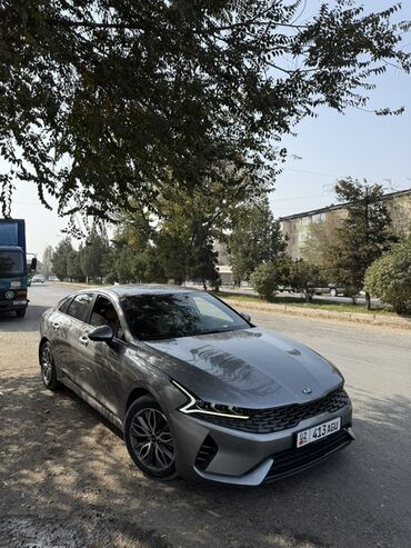 сколько стоит электро машина: Kia K5: 2020 г., 2 л, Гибрид, Седан