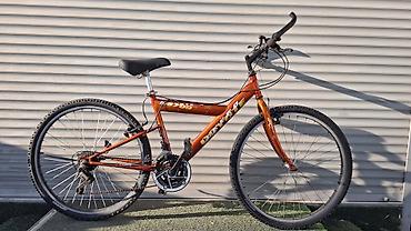 Подростковые велосипеды: Подростковый велосипед — 9