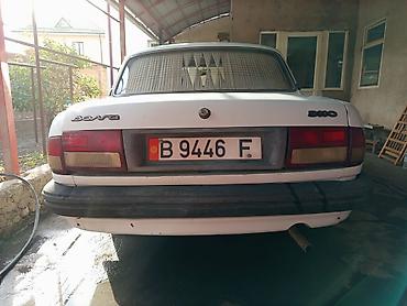 мазда 260: ГАЗ 3110 Volga: 1998 г., 2.4 л, Механика, Бензин, Седан — 5