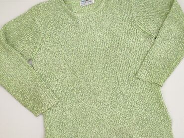 Sweter damski, rozmiar L