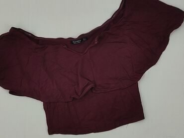 t shirty odkryte ramiona: Bershka, Топ жіночий, S