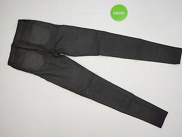 cuffed jeans: Jeansy damskie, rozmiar XS — 3
