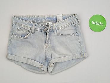 body levis: H&M, Szorty damskie, rozmiar M — 2