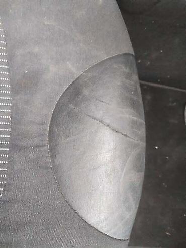 ja 1 iron grey: SEDISTA ZA MINI COOPER, COOPER S, ONE OD 2007. DO 2013. GOD. | Polu — 2