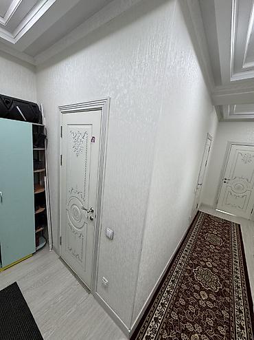 Продажа квартир: 2 комнаты, 75 м², Элитка, 4 этаж, Дизайнерский ремонт — 14