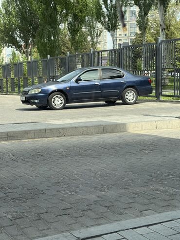 Nissan: Nissan Cefiro: 2000 г., 2 л, Автомат, Бензин, Седан