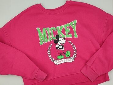 bluzki los angeles: Women`s sweatshirt, Disney, XS (EU 34)