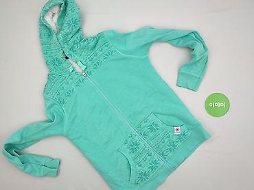 miu miu dresy: Crivit Sports, Bluza z kapturem damska, rozmiar M — 2