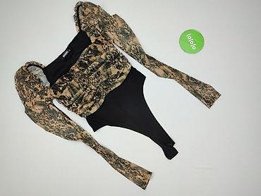 missguided playboy: Missguided, Body damskie, rozmiar S — 2