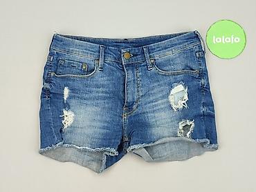 gap jeans: H&M, Szorty damskie, rozmiar S — 2