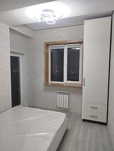 Продажа квартир: 1 комната, 36 м², Элитка, 7 этаж, Евроремонт — 1