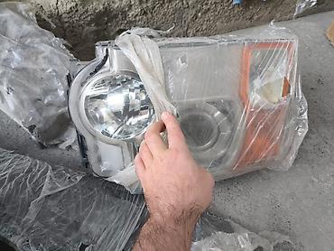 m5 disk: 2008 Diskaverin sağ sol farası əla vəziyyətdə qiymət 250azn — 1