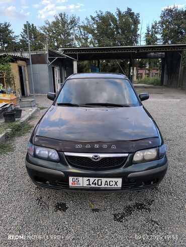 двигатель пассат б3 1.8 моно купить: Mazda 626: 1997 г., 1.8 л, Механика, Бензин, Хетчбек