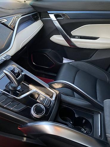 Geely: Geely Coolray: 2022 г., 1.5 л, Автомат, Бензин, Кроссовер — 6