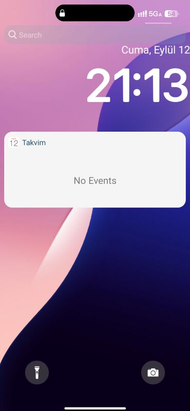 Honor: IPhone 16 Pro Max, 512 GB, Natural Titanium, Simsiz şarj