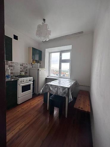 Продажа квартир: 3 комнаты, 60 м², Восток-5 мкр Индивидуалка, 5 этаж, Косметический ремонт at lalafo.kg — 11 Продажа квартир: 3 комнаты, 60 м², Восток-5 мкр Индивидуалка, 5 этаж, Косметический ремонт — 11