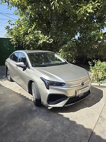 запчас нексия 2: 🚗 АРЕНДА ЭЛЕКТРОМОБИЛЕЙ ⚡ Aion S — запас хода до 460 км ⚡ BYD e2 — — 1