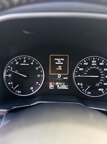 Subaru: Subaru Outback: 2020 г., 2.4 л, Вариатор, Бензин, Кроссовер — 8