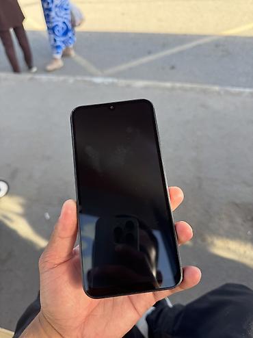 qled монитор: Samsung Galaxy A24 4G, Б/у, 128 ГБ, цвет - Черный, 2 SIM — 4