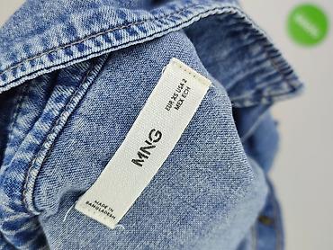 mango zwroty: MNG, Koszula damska, rozmiar XS — 4
