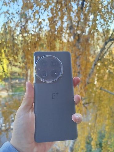 oneplus 11 pro: OnePlus 12, Б/у, 256 ГБ, цвет - Черный, 2 SIM — 3