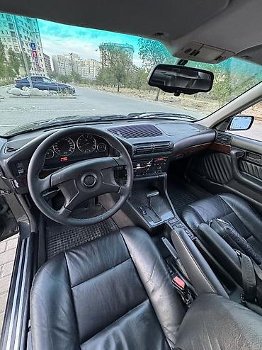 bwm e60: BMW 5 series: 1994 г. — 9