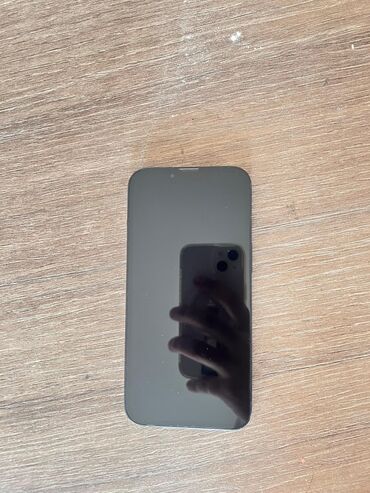 iphone xs max irşad: IPhone 13, 128 ГБ, Синий, Face ID