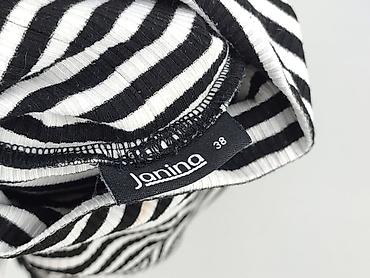 john devin: Janina, T-shirt damski, rozmiar M — 4
