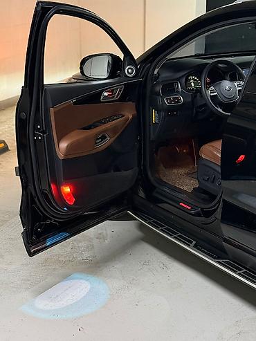 Kia: Kia Sorento: 2019 г., 2.2 л, Автомат, Дизель, Кроссовер — 20