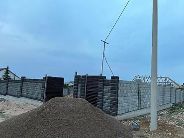 Продажа участков: 6 соток — 5