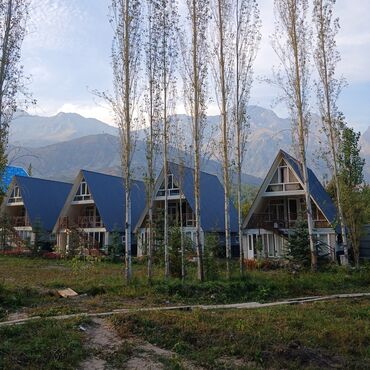 Трансфер, пассажирские перевозки: Иссык-Куль, Каракол, Кордай КПП Такси, легковое авто | 5 мест — 8