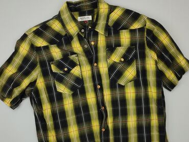 Shirts: Shirt for men, L (EU 40), condition - Very good