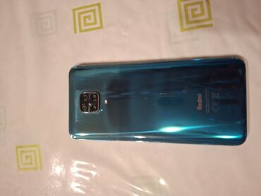 экран редми 9: Redmi, Redmi Note 9 Pro, 64 ГБ, түсү - Жашыл, 1 SIM, 2 SIM