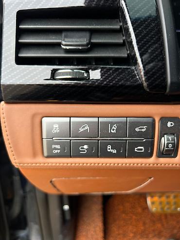 Ssangyong: Ssangyong Rexton: 2018 г., 2.2 л, Автомат, Дизель, Внедорожник — 6