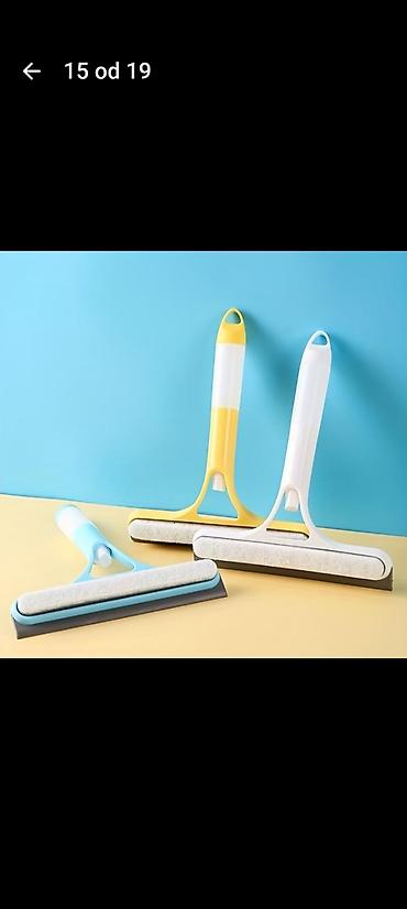 Ostali ručni alati: 3-u-1 prskalica i brisač za stakla i pločice - Multifunkcionalni — 14