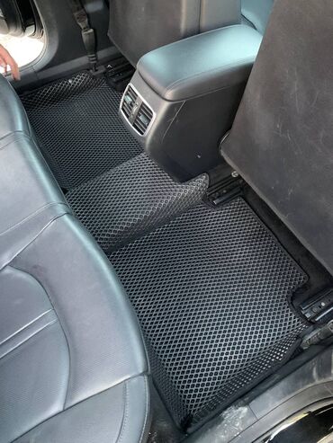 Полики: Родные Eva Полики Для салона Universal Poliki, цвет - Серый, Новый, Платная доставка, Самовывоз — 16