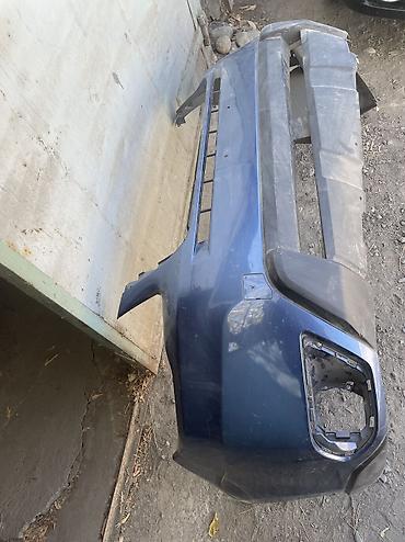 авто сиденья бу бишкек: Бампер Subaru, Колдонулган, Оригинал — 1
