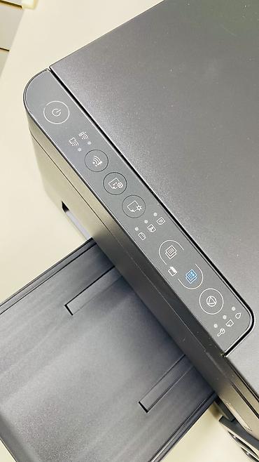 Принтеры: 🖨️ ✨ Epson L3358 EcoTank — Новинка 2026 года 🔥 Идеальный выбор для — 2