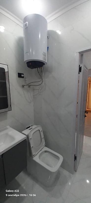 2 bedroom: 2 комнаты, 53 м², Асанбай мкр Элитка, 3 этаж — 2