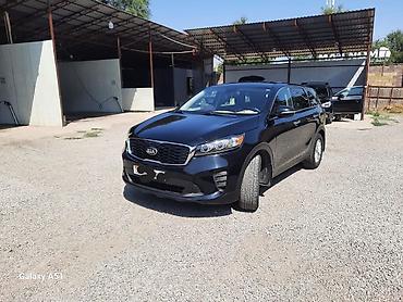 Kia: Kia Sorento: 2019 г., Кроссовер — 3