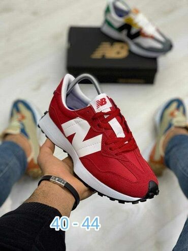 Patike: Patike, New Balance, veličina - 45 — 18