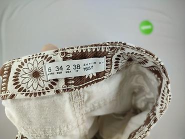 katany jeansowe: Denim Co, Jeansy damskie, rozmiar S — 4