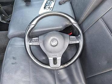 amortizeri clio 2: VOLAN I AIRBEG SA MF KOMANDAMA ZA VOLKSWAGEN GOLF 6, PASSAT B7, PASSAT — 1