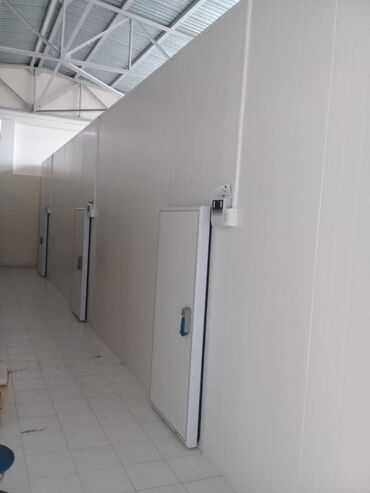 Qapıların təmiri: Soyuducu anbar qapıları İstehsalçı tərəfindən soyuducu anbar -da lalafo.az — 26 Qapıların təmiri: Soyuducu anbar qapıları İstehsalçı tərəfindən soyuducu anbar — 26