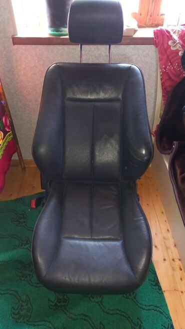 Soyutma və qızdırma sistemləri: Məhsul: Avtomobil üçün ön oturacaq Təsvir: mersedec w210 idyal