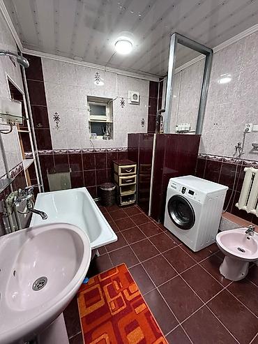 Долгосрочная аренда домов: 350 м², 9 комнат, Кондиционер, Бронированные двери, Видеонаблюдение — 14