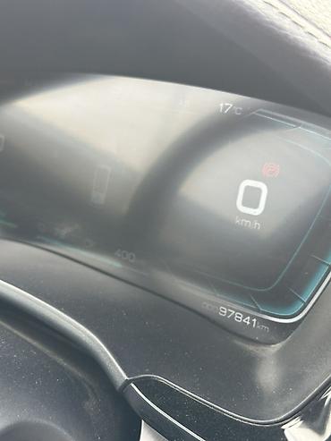 BYD: BYD Song Plus: 2021 г., 0.1 л, Автомат, Электромобиль, Кроссовер — 8