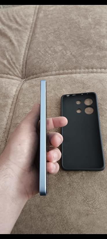 redmi note 10s 64gb: Redmi Note 13, 256 GB, rəng - Mavi — 5