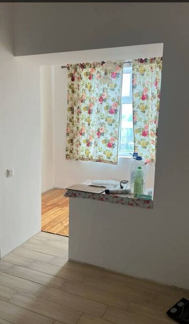 продажа квартира белаводский: 1 комната, 33 м², Индивидуалка, 4 этаж