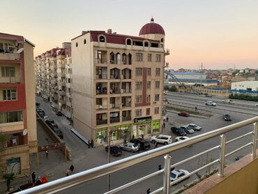 Yeni tikili: 3 otaqlı, Yeni tikili, 86 kv. m — 6